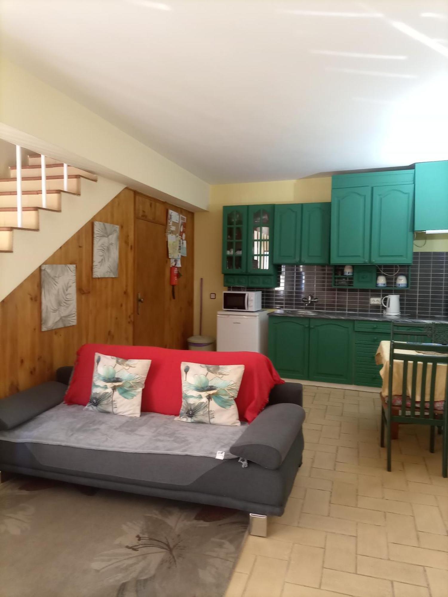 シルヴェス Casa A Porta Do Torreaoヴィラ エクステリア 写真