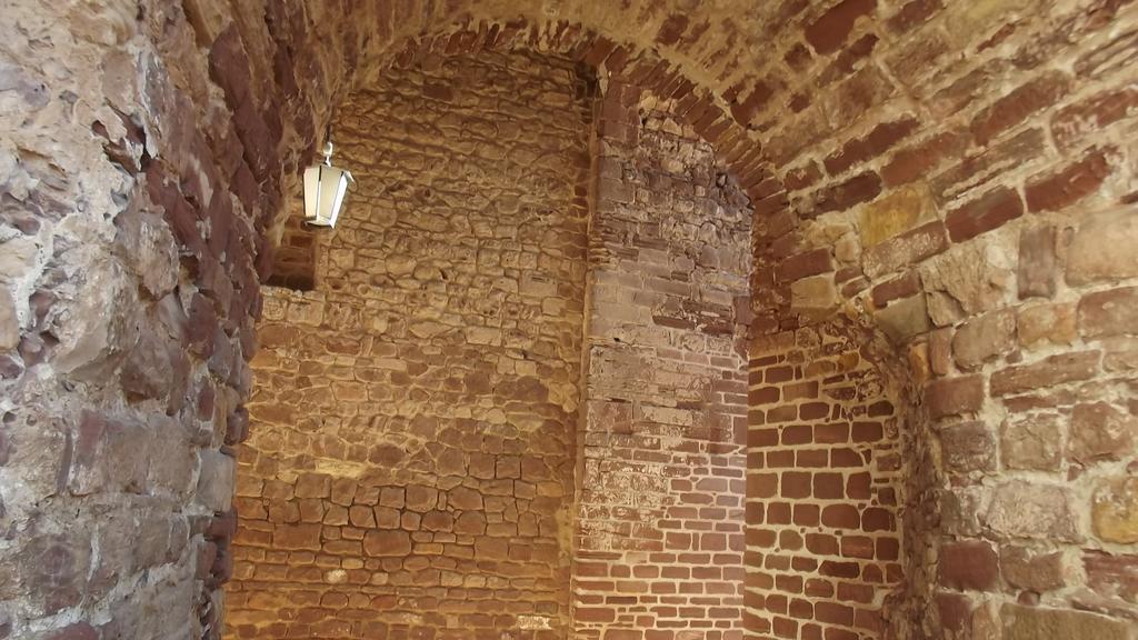 シルヴェス Casa A Porta Do Torreaoヴィラ エクステリア 写真