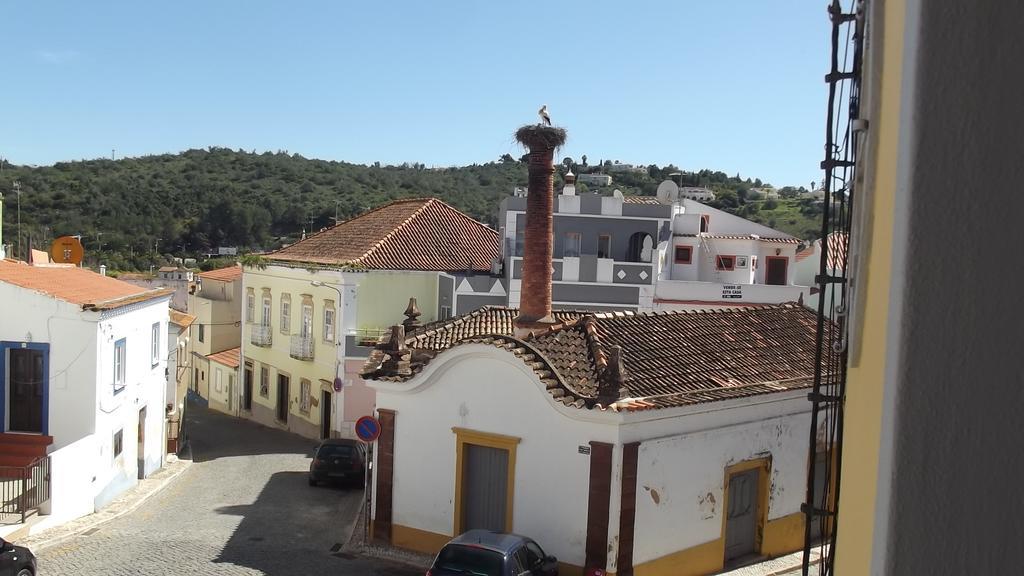 シルヴェス Casa A Porta Do Torreaoヴィラ エクステリア 写真